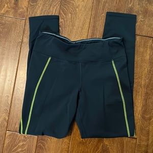 Calvin Klein Performance athletic pant